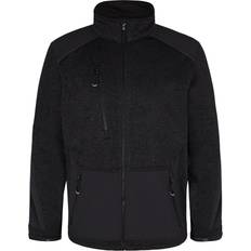 Engel softshell Engel X-treme Knitted Softshell Jacket
