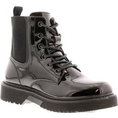 Miss Riot Miss Riot Venus Girls Black Boots