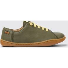 Camper Peu Sneakers In Leather