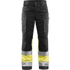 XL Arbeidsbukser Blåkläder 7161 High Vis Pants