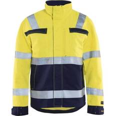 Blåkläder Werkjas Jaune