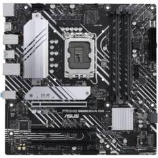 Asus b660m a prime ASUS PRIME B660M-A D4-CSM Bundkort