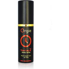 Protection et Assistance vente Orgie Spray Retardant Time Lag 2 Génération Suivante