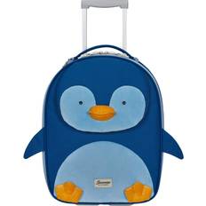 Samsonite Kabinentaschen Samsonite Happy Sammies Eco Penguin Peter 2-Rollen