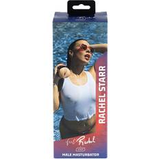 Sexleksaker Kiiroo Masturberingsapparat Stars Collection Rachel Starr
