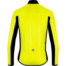 Abbigliamento esterno Assos Mantellina Mille GT Wind C2 Giallo Fluo