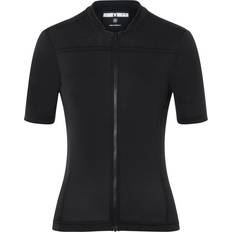 Castelli Tøj Castelli Anima 4 Cykeltrøje - Light Black