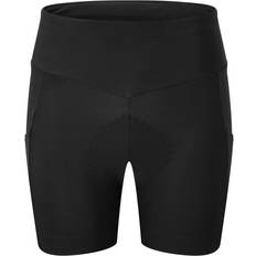 Dhb Moda Women's 5" Cycle Shorts, Black