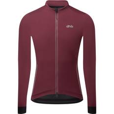 Dhb Aeron Lab All Winter Polartec Jacket, Port Royale