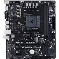 Schede Madre Biostar B550MH 3.0 AC Socket AM4 MICRO ATX