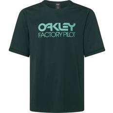 Oakley factory pilot Oakley Factory Pilot II MTB Short Sleeve Jersey