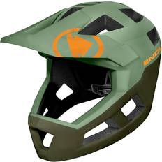 Endura singletrack Endura SingleTrack Full Face Helmet