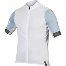 Endura Fs260-Pro Short Sleeve Jersey Ii - Hvid