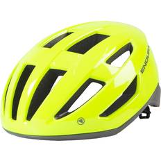 Endura xtract ii Endura Xtract Helmet II, Hi-Viz Yellow