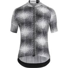 Mille gt jersey c2 evo Assos Mille GT Jersey C2 EVO Zeus - Black