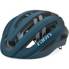 Cykeltilbehør Giro Widder Kugel Bicycle Helmet - Matt Ano Blue Fade