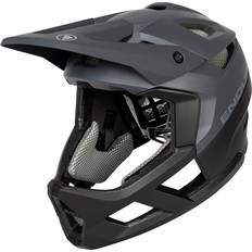 Fullface cykeltilbehør Endura MT500 MIPS FullFace Hjelm Sort 58-63 cm