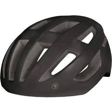 Godkänd enligt CE EN 1078 - Herr Cykelhjälmar Endura Cykelhjälm Xtract Black
