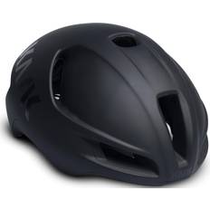 Cykeltilbehør Kask Utopia Y WG11 Cykelhjelm Black Matt M/52-58cm