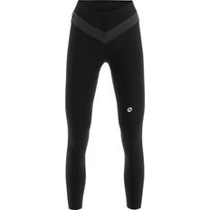 Assos UMA GT C2 Sommer Half Tight Dame - Sort