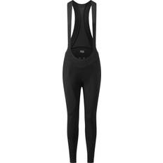 Dhb Aeron Lab Women's Winter Bib Tight, Black