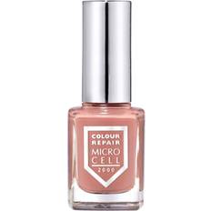 Micro Cell 2000 colour repair nagellack farblack sandy