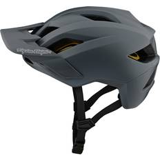 Troy lee Troy Lee Designs Troy Lee Designs Flowline Helmet, Orbit Grey