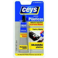 Pinturas acrílicas Ceys Adhesivo Para Plásticos Rígidos 30ml 501027