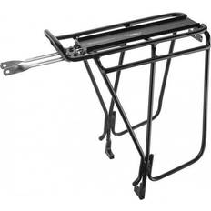 Pannier Racks Topeak Explorer Uni Disc Pannier Rack, Black