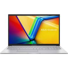 17 asus bærbar ASUS Notesbog Vivobook 17 F1704VA-AU083W i5-1335U