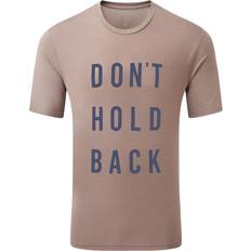 Dhb Trail DriRelease Short Sleeve Tee Iron