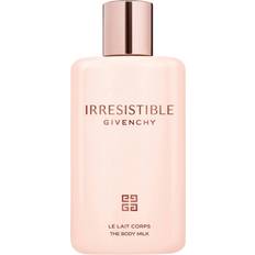 Givenchy Dufte hende New IRRÉSISTIBLE The Body Milk 200ml