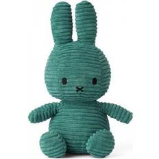 Miffy corduroy Miffy Gosedjur Corduroy 23 cm Grön