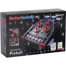 569015 Pinball Assembly kit 7 years and over