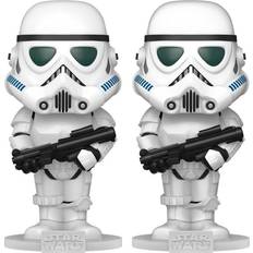 Funko pop soda Funko Star Wars Pop Soda Stormtrooper With Chase