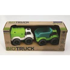 Camions Lexibook Pack de 2 camions Véhicules de chantier 10 cm