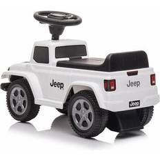 Tricycles Tricycle Jeep Gladiator 63,5 x 29 x 42 cm Blanc