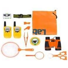 Kikkerter & Teleskoper Levenhuk LabZZ SK40 Survival Kit Sæt