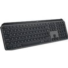 Logitech MX Keys S Keyboard QWERTY US