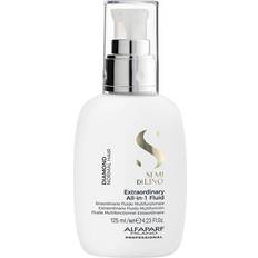 Alfaparf Milano Conditioners Alfaparf Milano Semi di Lino Diamond Extraordinary All-In-1 Fluid 125 ml 125ml