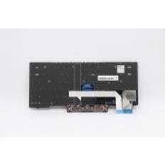Lenovo x13 Lenovo ThinkPad X13 Gen 1 Baggrundsbelyst Tastatur