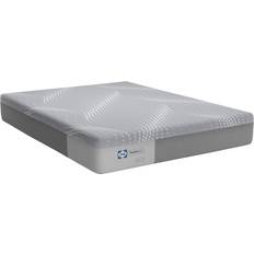 Sealy bed in a box Sealy Medina Foam Firm 11" Polyether Mattress