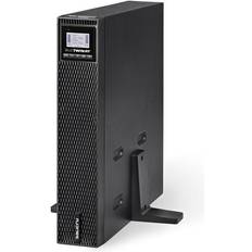 Salicru System til Uafbrydelig Strømforsyning Interaktivt UPS SLC-6000-TWIN RT3 6000 W
