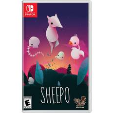 Sheepo Import