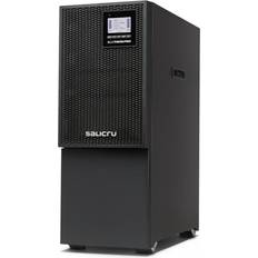 Salicru System til Uafbrydelig Strømforsyning Interaktivt UPS SLC-5000-TWIN PRO3 5000 W