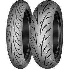 Mitas Motorcycle Tyres Mitas Touring Force-SC 100/90-10 Rear Wheel