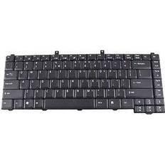 Acer Tastaturer Acer Keyboard ENGLISH