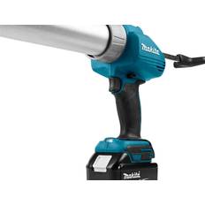 Makita DCG180ZXK Lijmen Kitspuit