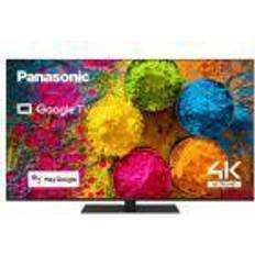 Panasonic tx Panasonic TX-43MX710 4K UHD GoogleTV