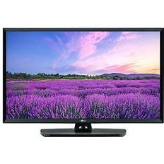 LG 32 " TVs LG 32LN661H 32 Inch HD Smart TV